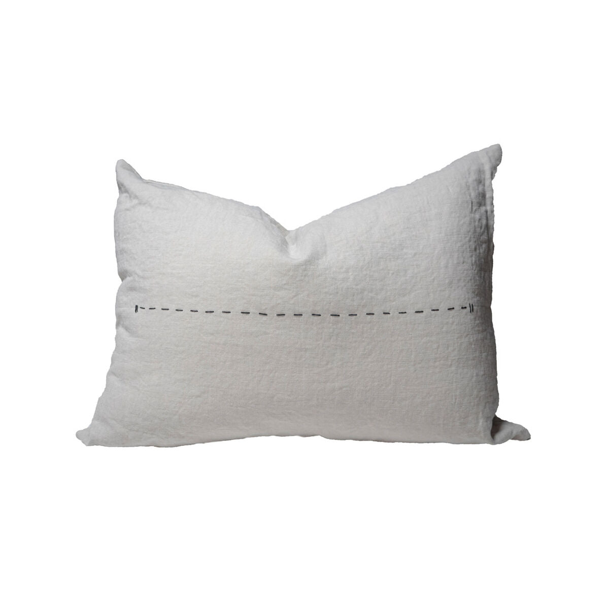 Coussin en Lin 70x50 cm - Bedandphilosophy