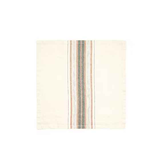 GYPSUM SERVIETTE X6- Libecco