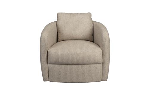 Fauteuil Boho - Zuiver