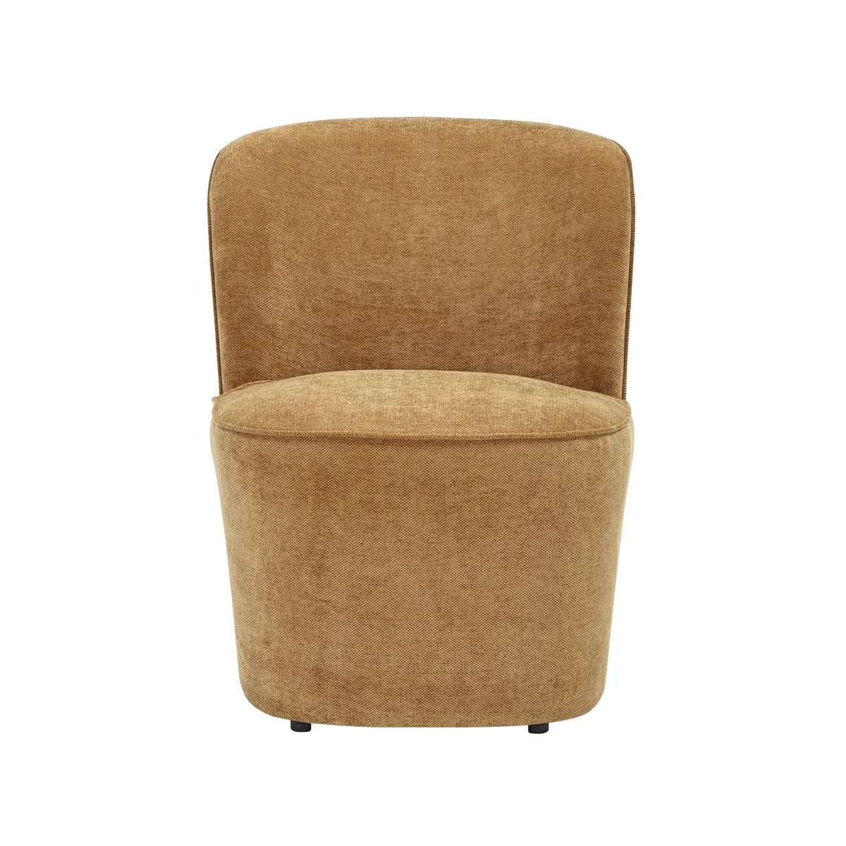 Fauteuil Jona en Tissu Soft Touch - Une Autre Maison
