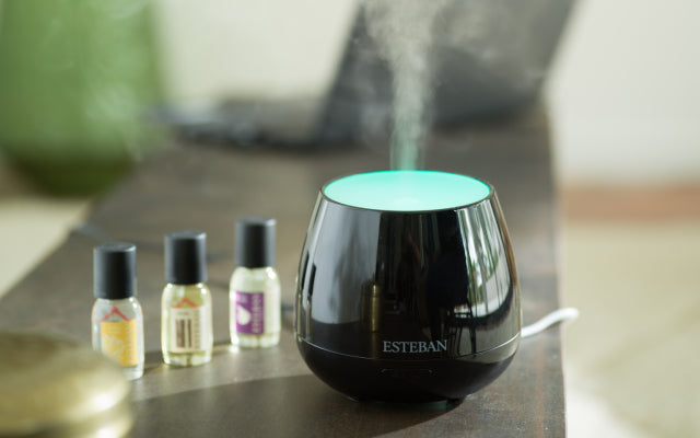 Diffuseur Brume de Parfum Édition Easy Pop - Estéban