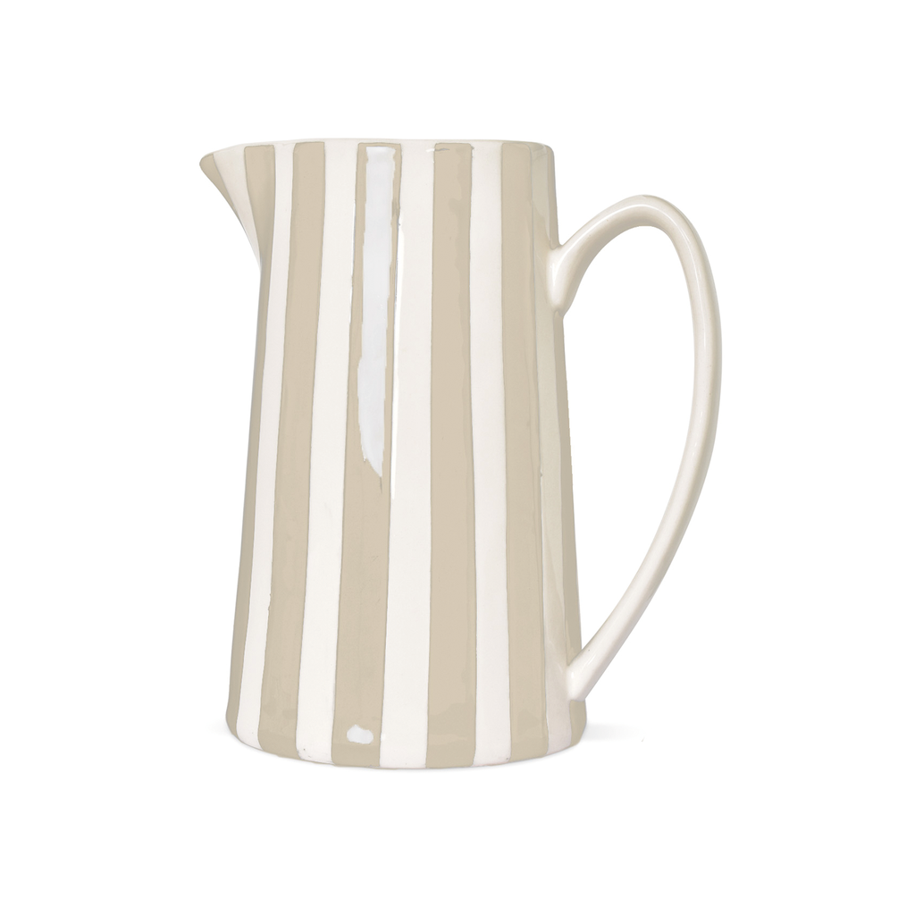 Pichet en Faïence 1L - Opjet