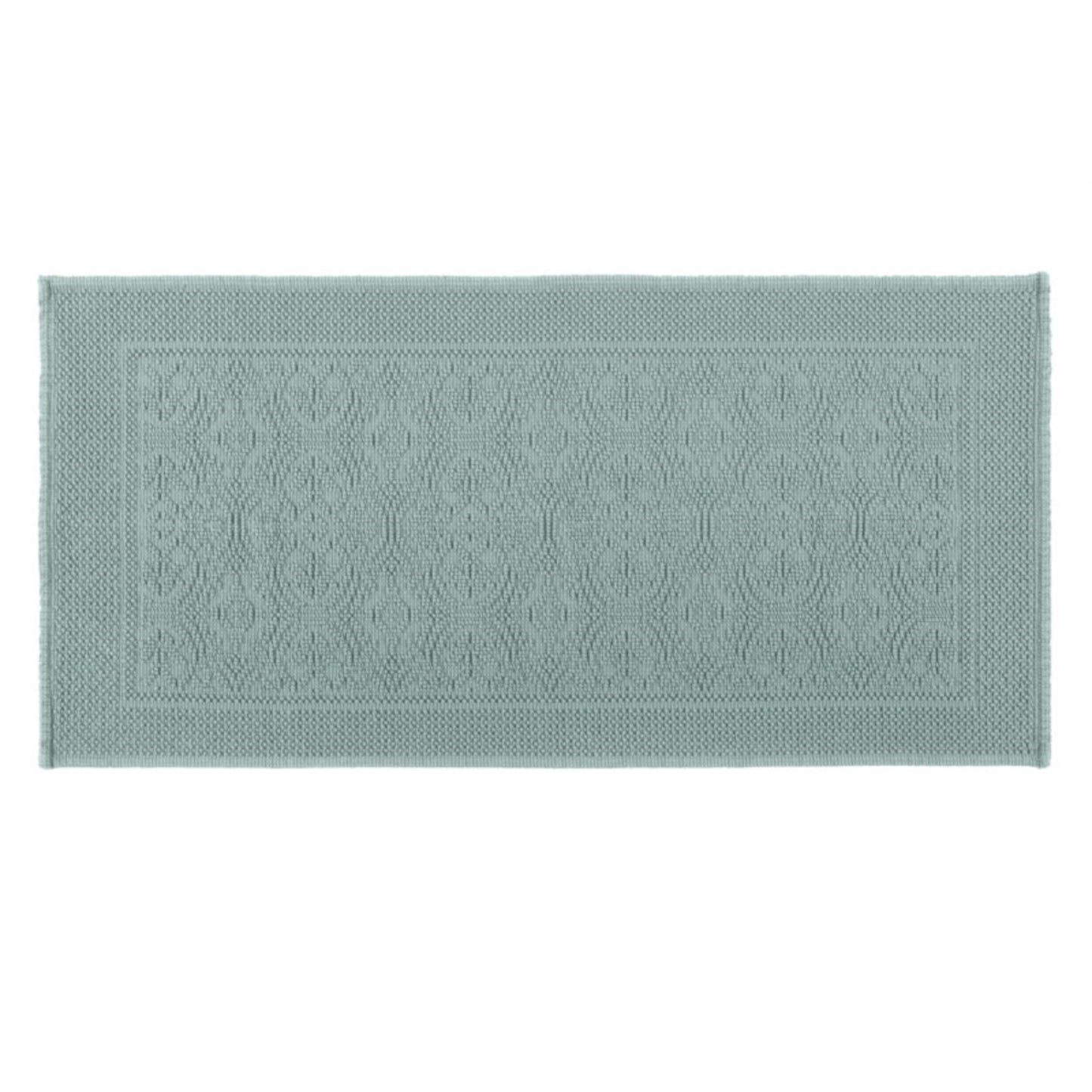 Tapis de Bain en Coton Kymi - Haomy