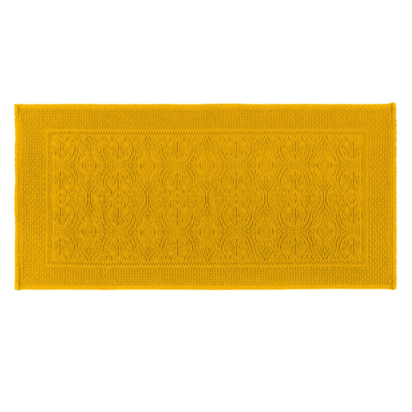 Tapis de Bain en Coton Kymi - Haomy
