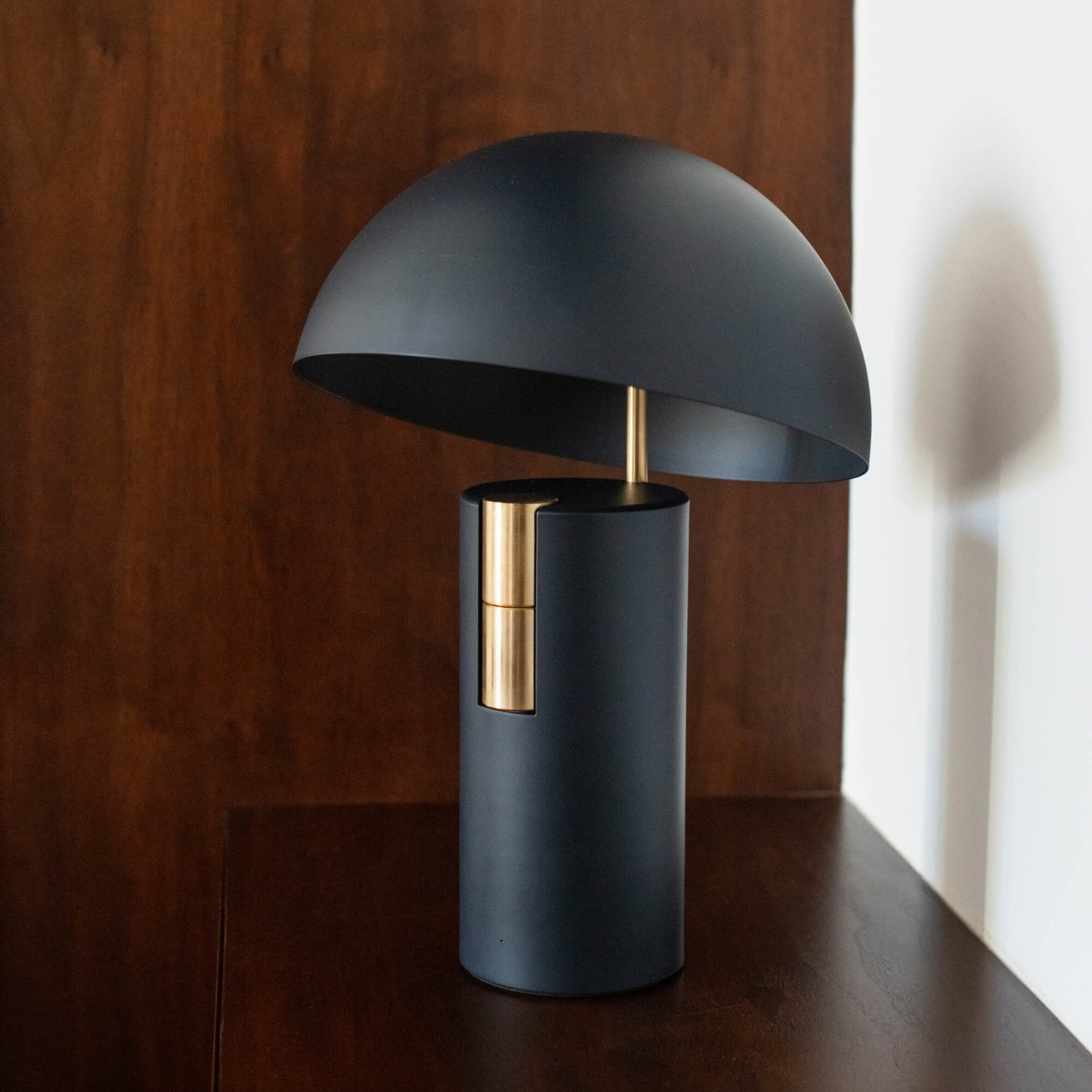 Lampe Enceinte Bluetooth Alto - Jaune Fabrique