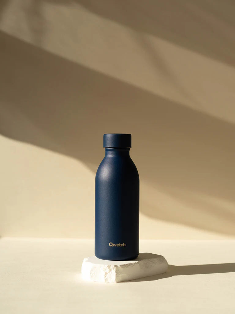 Bouteille Isotherme Icon 500ml - Qwetch