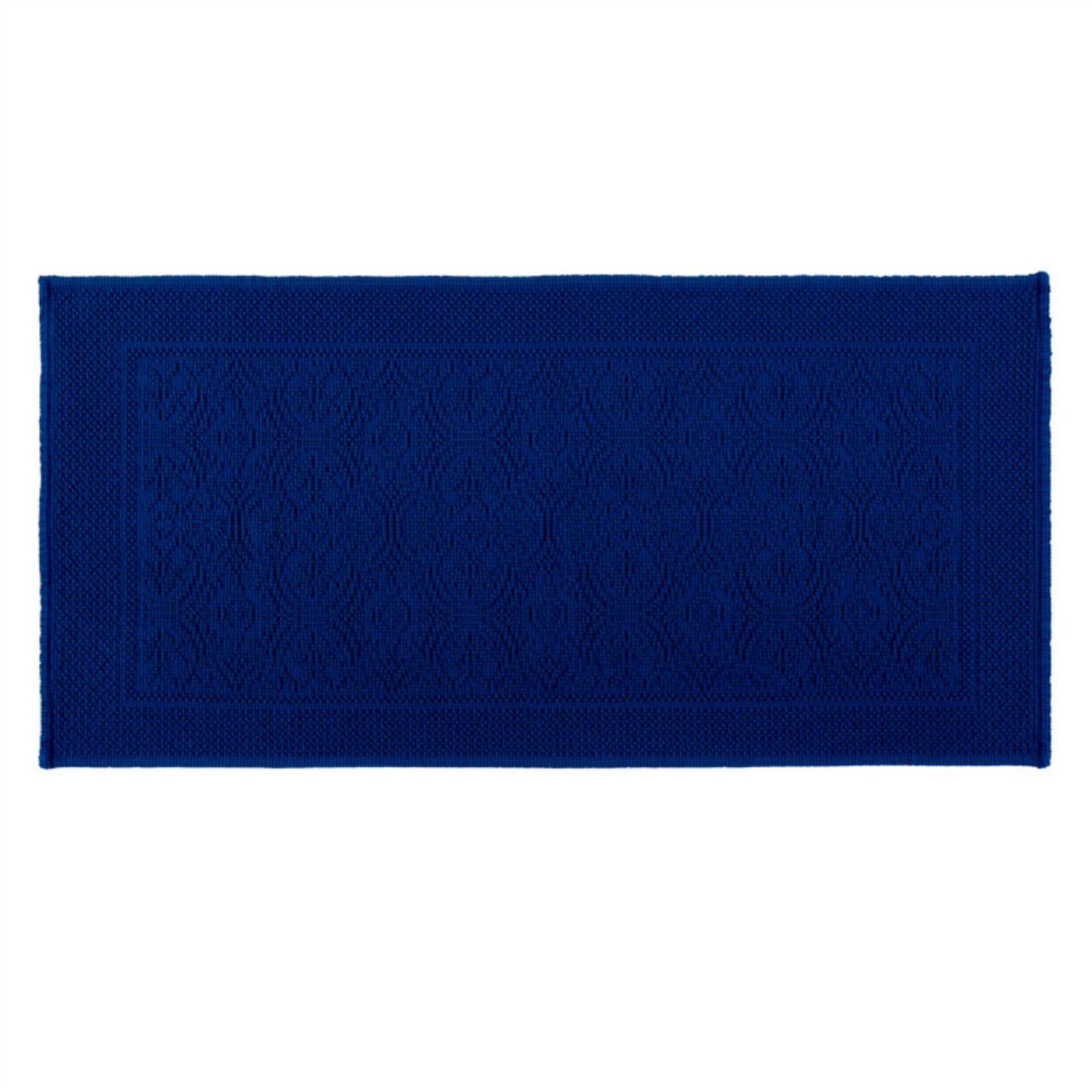 Tapis de Bain en Coton Kymi - Haomy