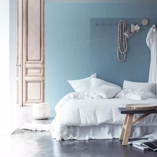 Housse de Couette Dili 260x240 cm - Haomy