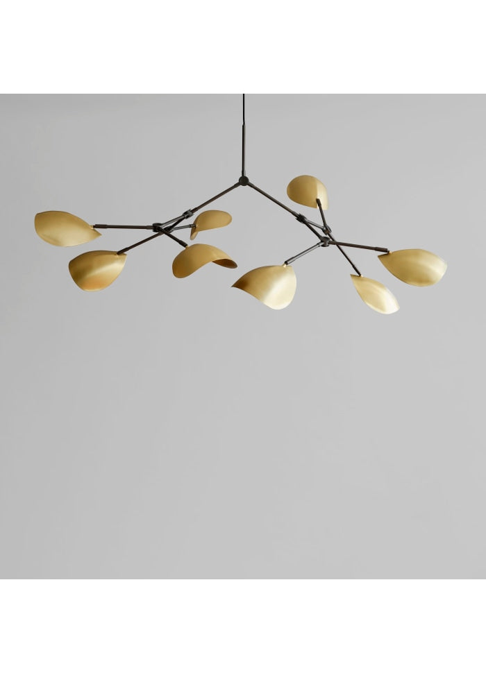 Suspension Stingray en Laiton - 101 Copenhagen