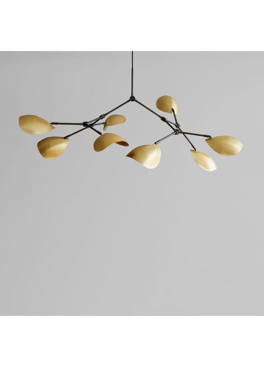 Suspension Stingray en Laiton - 101 Copenhagen