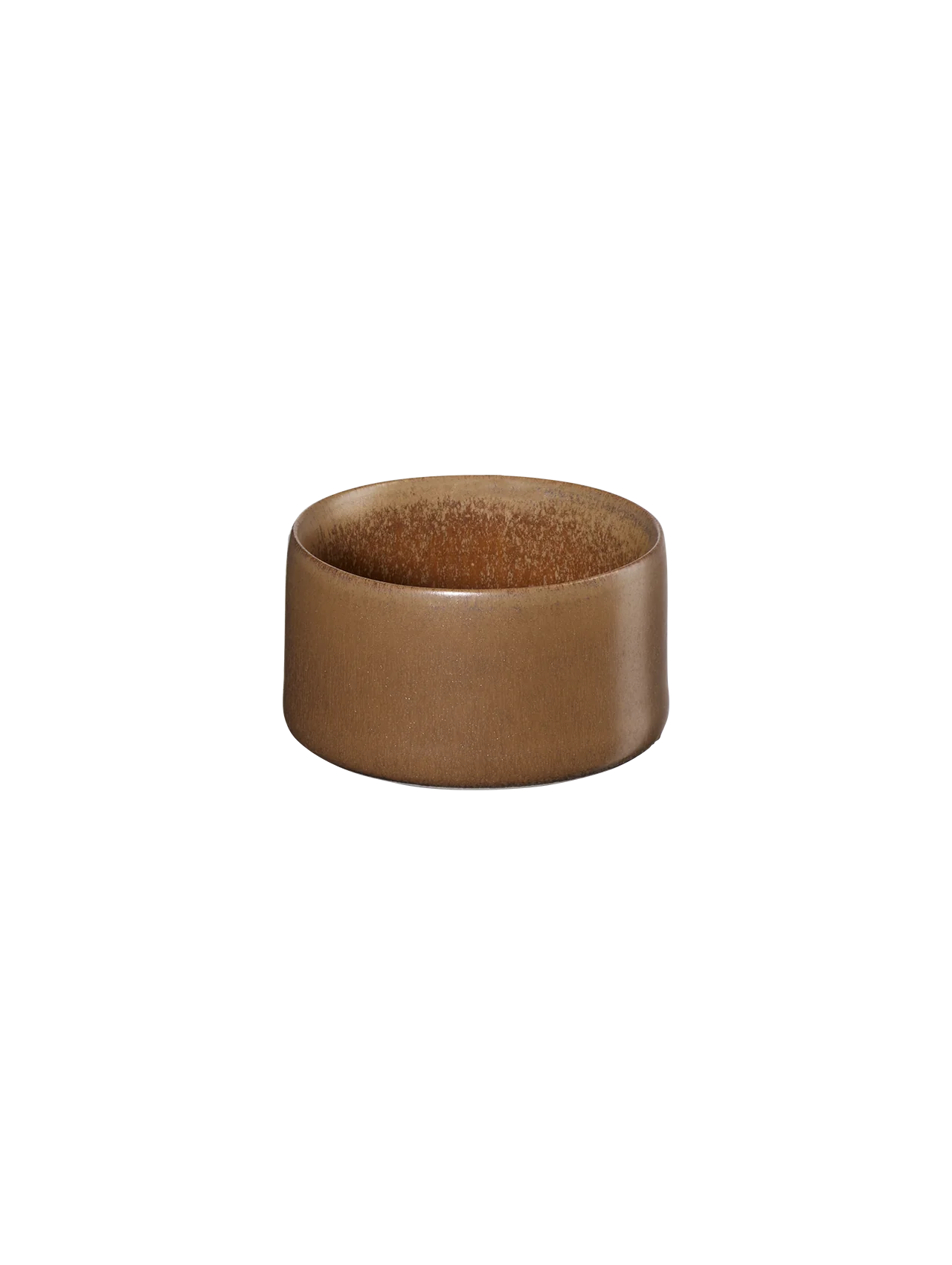 Set de 6 Mini Bols Gobi ou Carbone en Grès - Asa