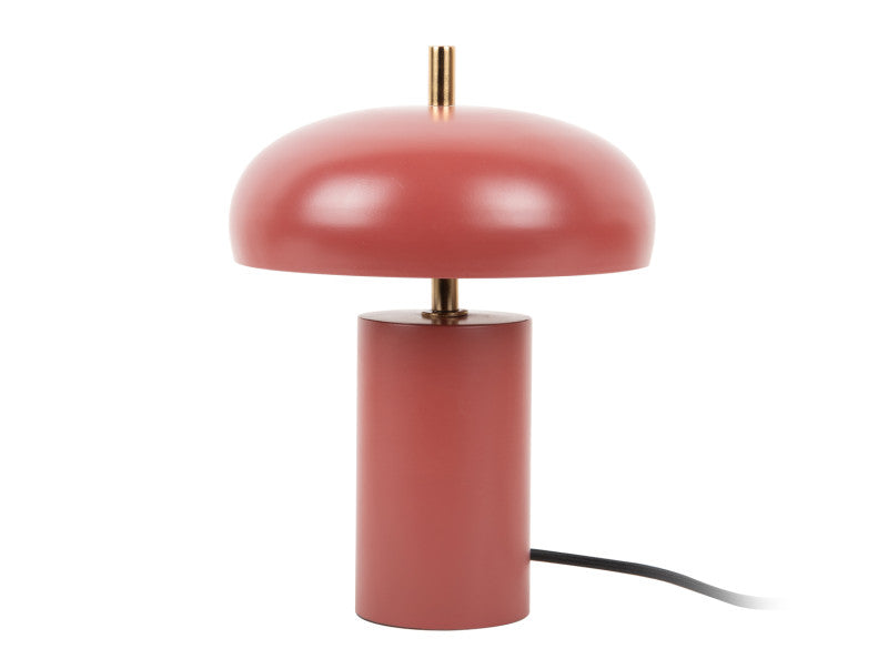 Lampe de Table Joya en Métal H.24 cm - Present Time