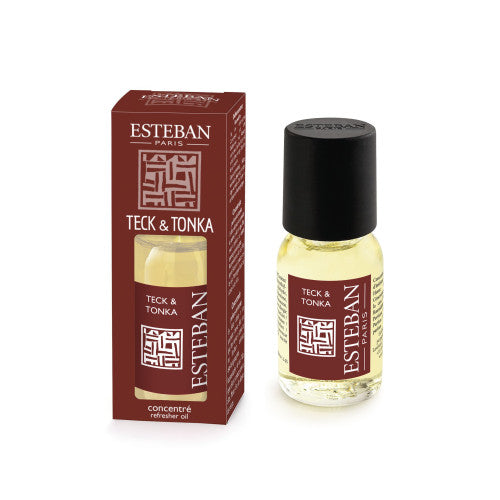 Concentré de Parfum Multi-Usage 15 ml - Esteban