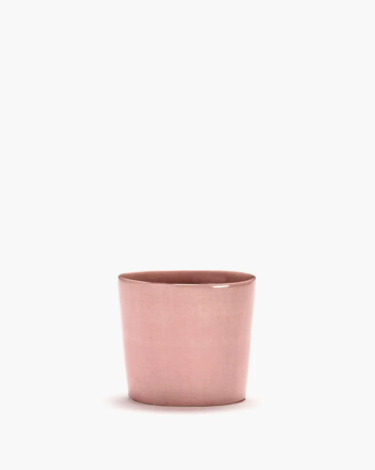Tasse à Espresso en Grès Ottolenghi Colorée - Serax
