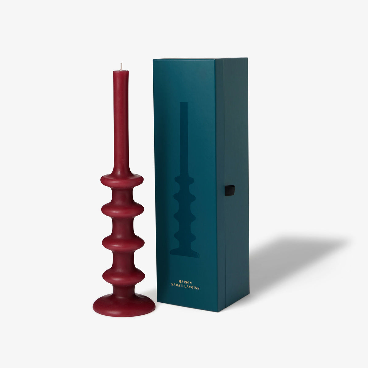 Bougie Slave - Maison Sarah Lavoine
