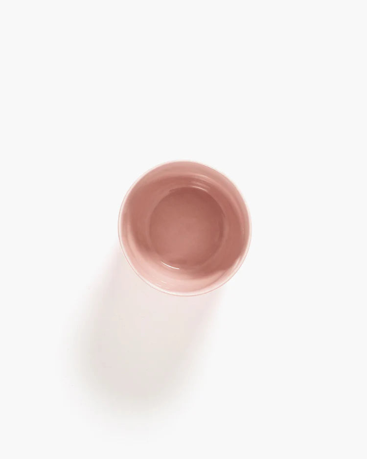 Tasse à Espresso en Grès Ottolenghi Colorée - Serax