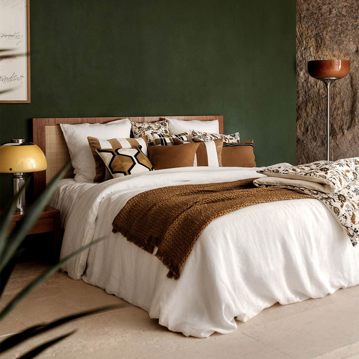 Housse de Couette Limy 260x240 cm - Haomy