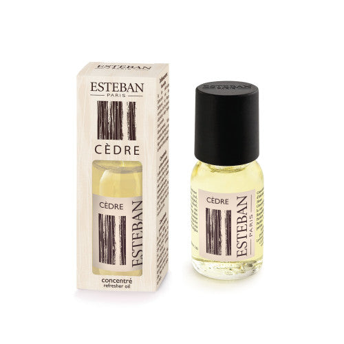 Concentré de Parfum Multi-Usage 15 ml - Esteban