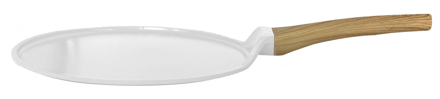 L'incroyable poêle Plancha Crêpière 28cm/26cm - Cookut