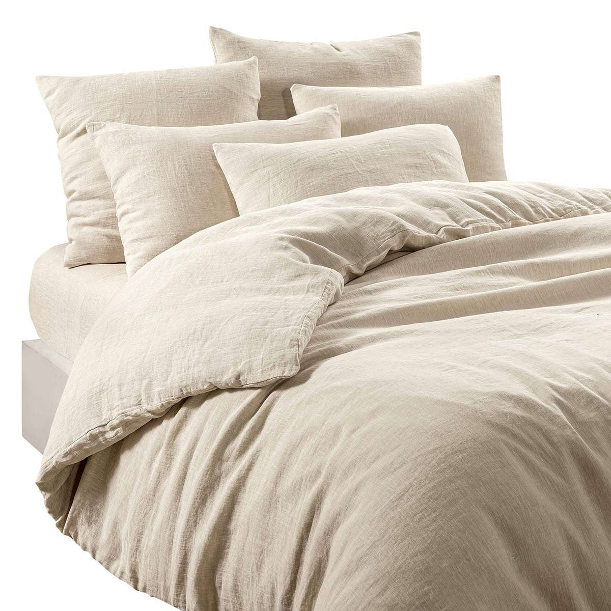 Housse de Couette Limy 260x240 cm - Haomy