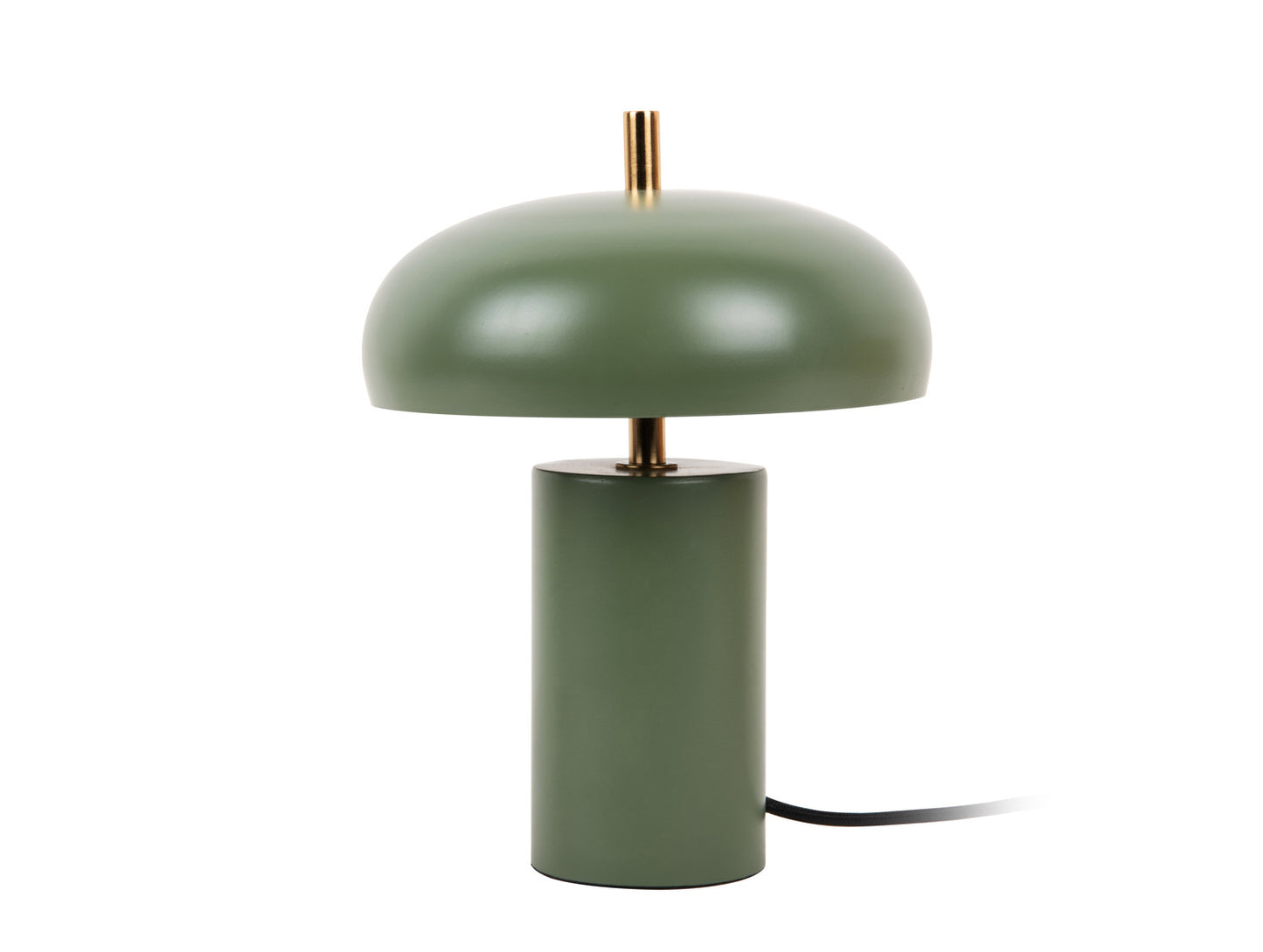 Lampe de Table Joya en Métal H.24 cm - Present Time