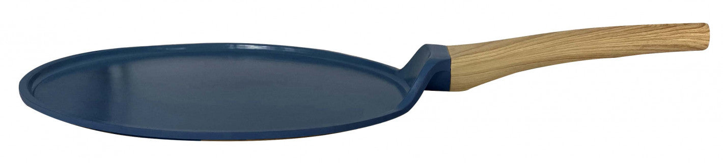 L'incroyable poêle Plancha Crêpière 28cm/26cm - Cookut