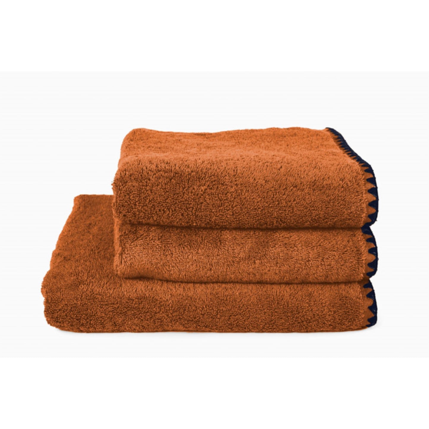 Serviette / Gant de Toilette Issey 100% Coton - Haomy