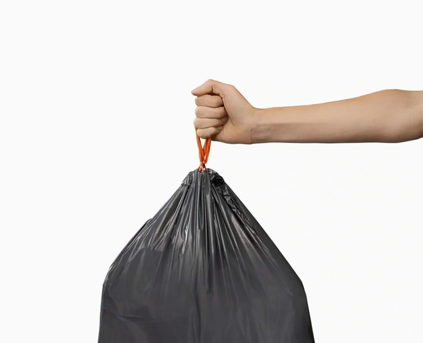 Pack de 20 Sacs Poubelle 50L Extra-Résistant - Joseph Joseph