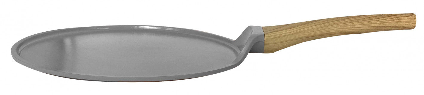 L'incroyable poêle Plancha Crêpière 28cm/26cm - Cookut