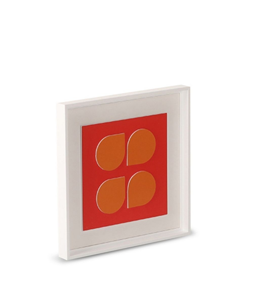 Tableau Pop 40x40 cm - Athezza