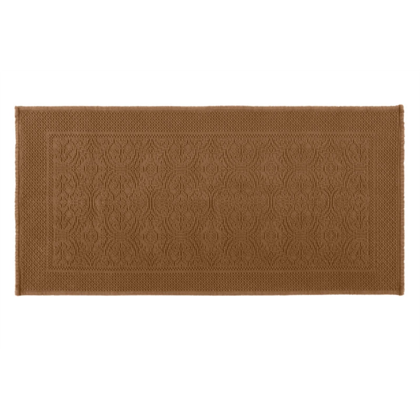 Tapis de Bain en Coton Kymi - Haomy
