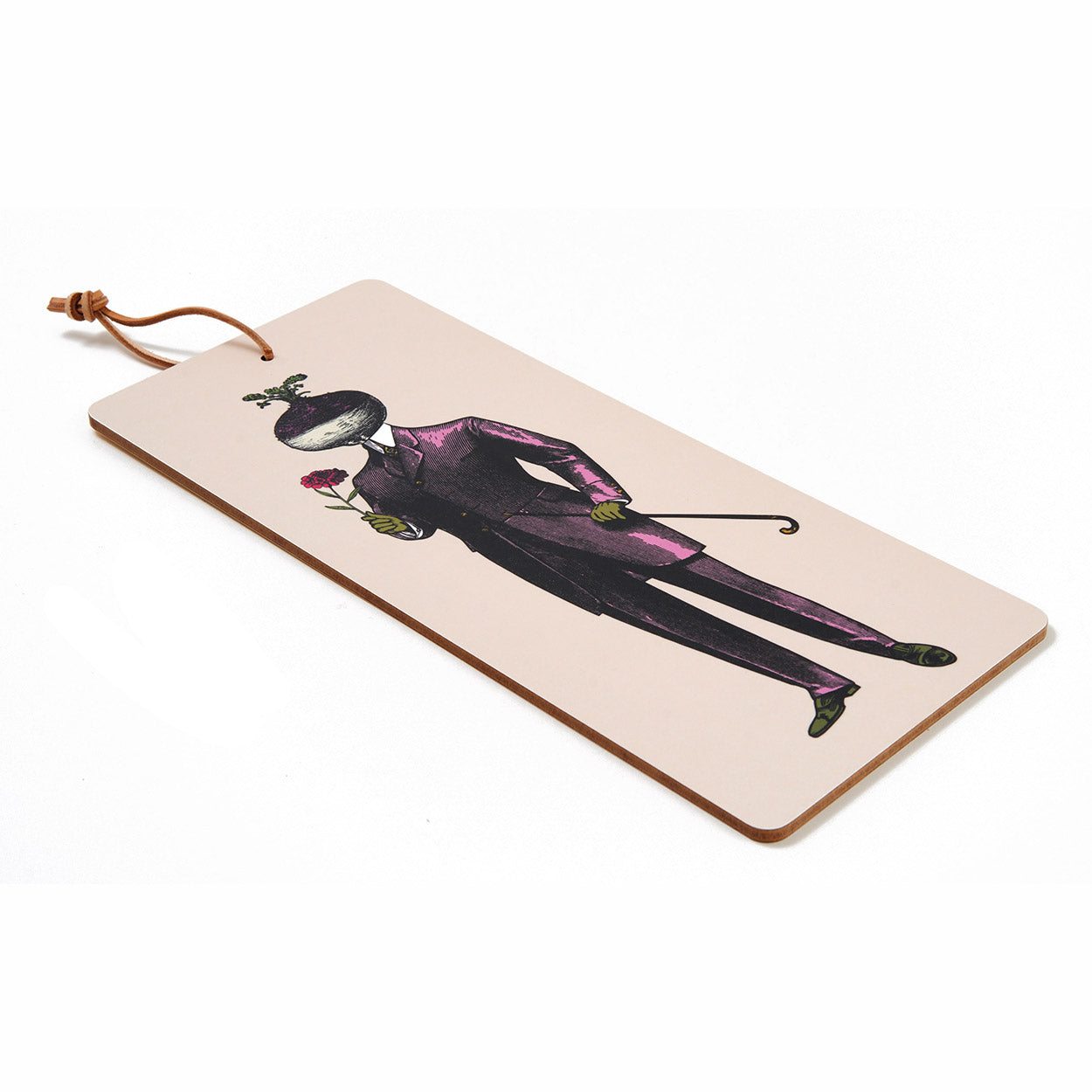 Planche à Découper en Bois - Gangzaï