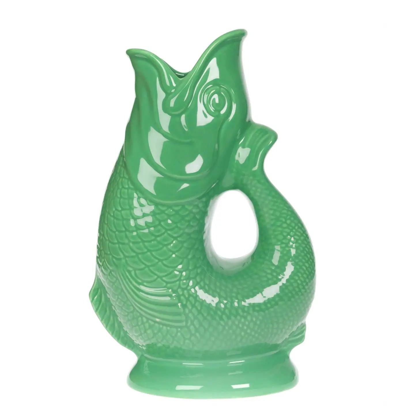 Vase Carafe Poisson Glouglou - Gluggle LTD