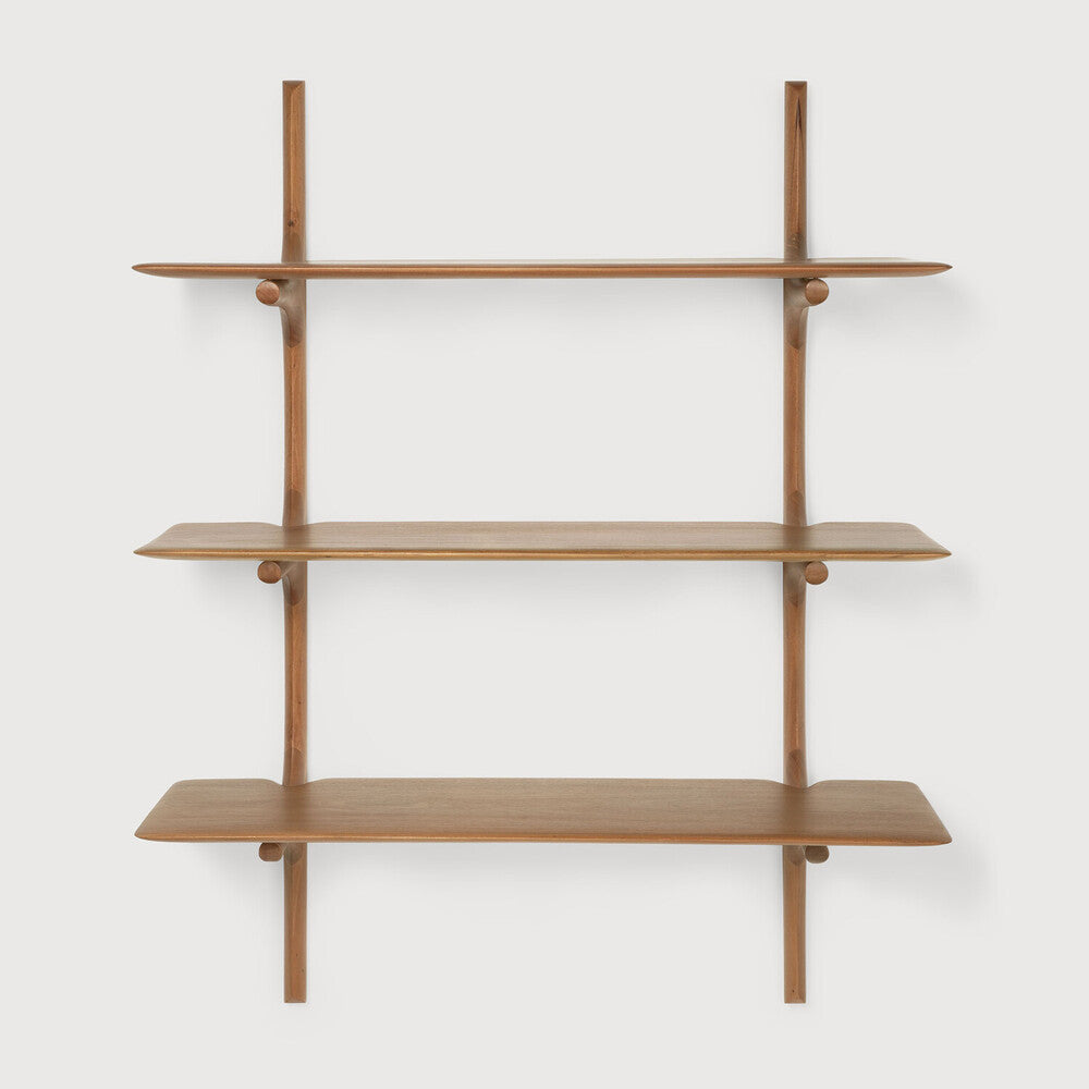 Etagère Murale PI 126x100 cm - Ethnicraft