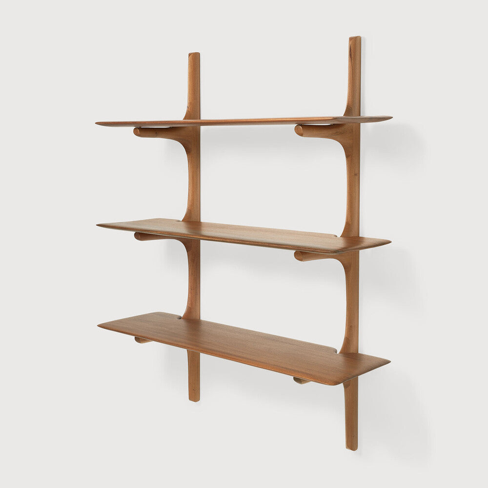 Etagère Murale PI 126x100 cm - Ethnicraft
