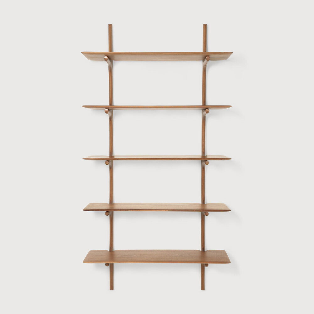 Etagère Murale PI 196x100 cm - Ethnicraft