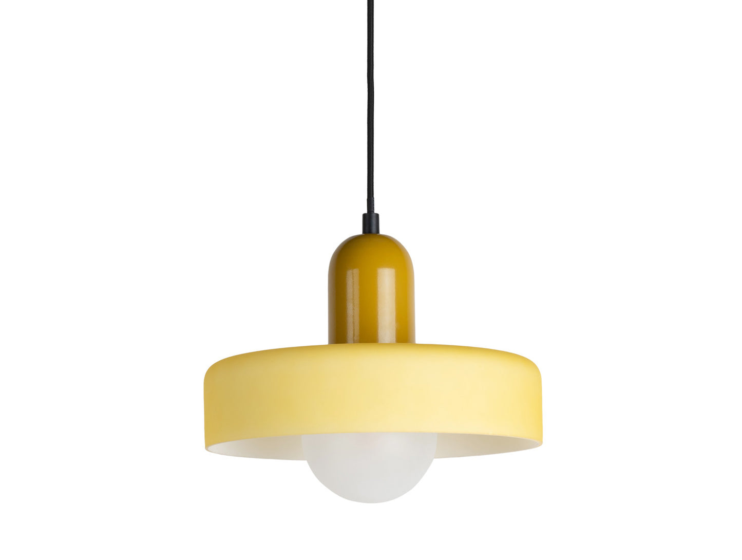 Suspension Grato D.25 cm - Present Time