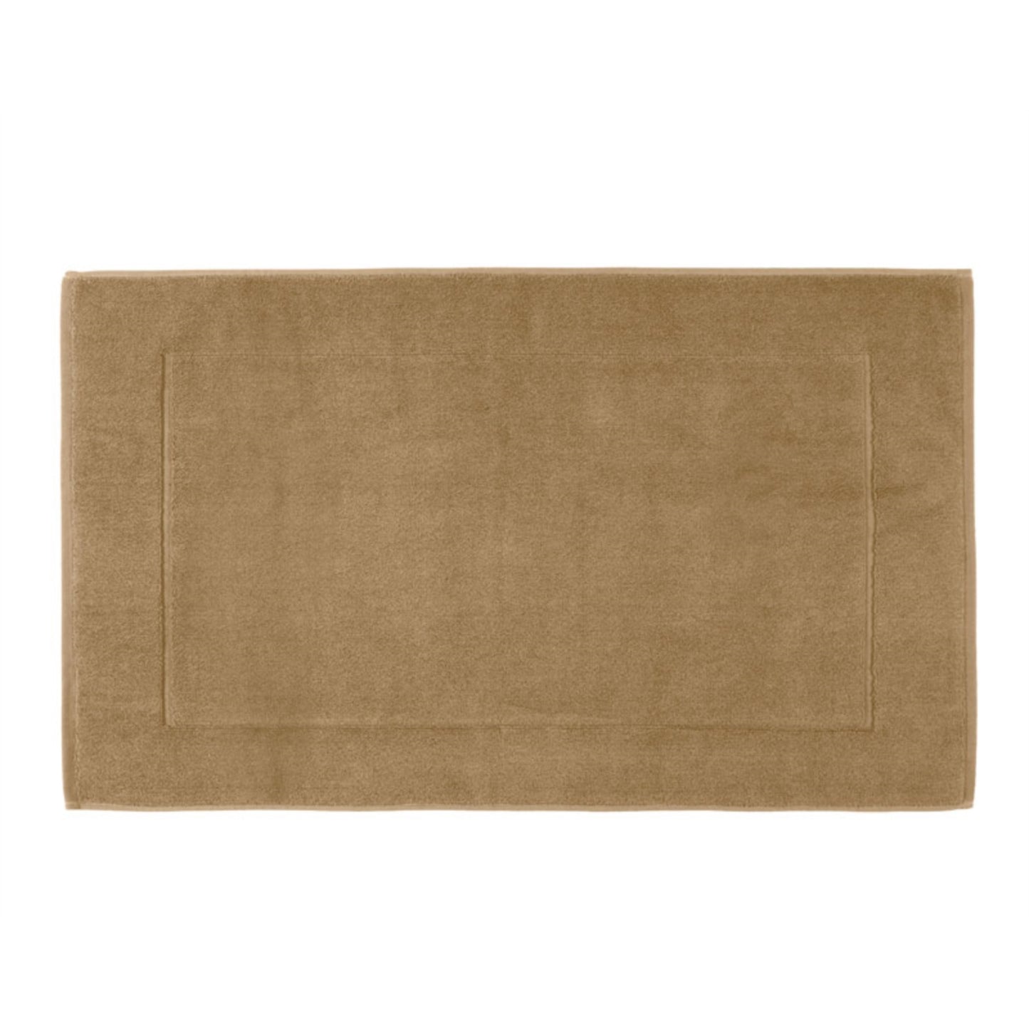 Tapis de Bain Grand Hôtel en Coton - Haomy