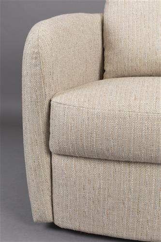 Fauteuil Boho - Zuiver