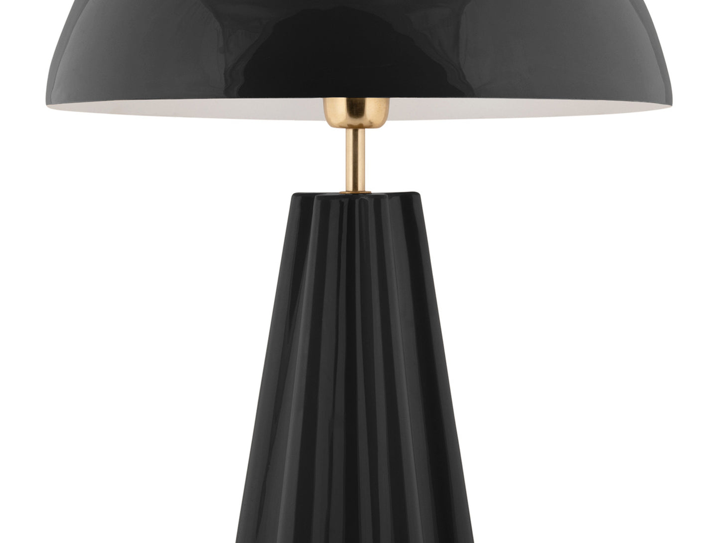 Lampe de Table Ampilo XL H.55, 4 coloris - Present Time