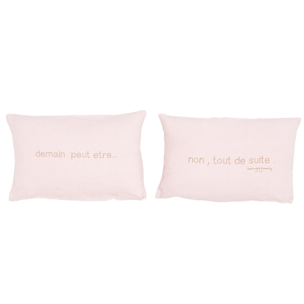 Housse Switch - Bedandphilosophy
