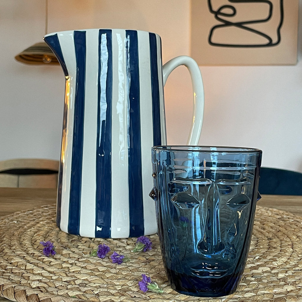 Pichet en Faïence 1L - Opjet