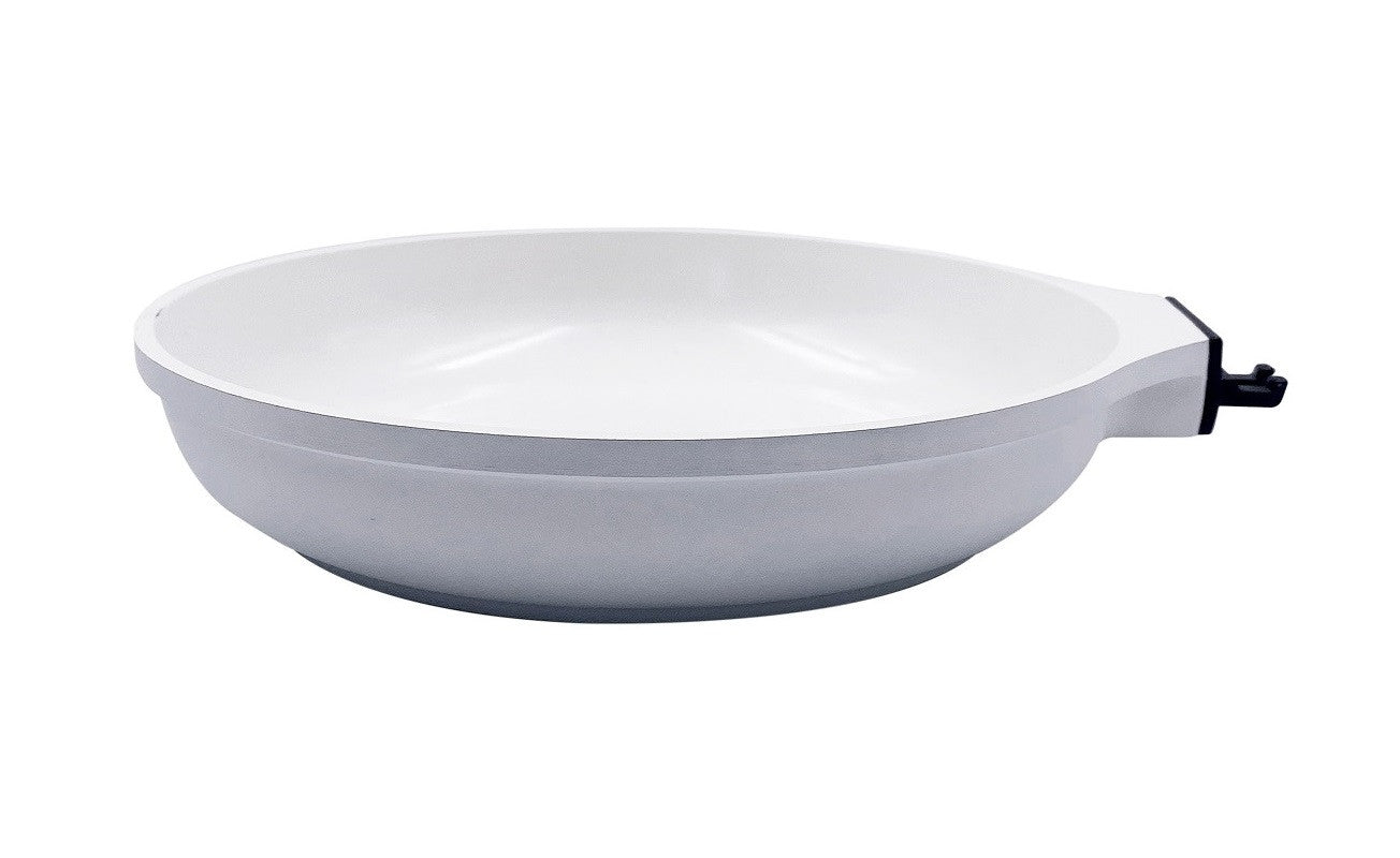 Poêle à Poignée Amovible (non incluse) 24 cm / 28cm - Cookut