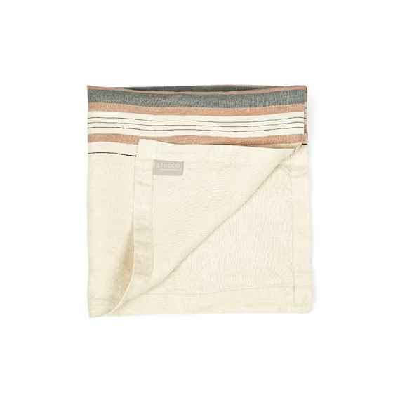 GYPSUM SERVIETTE X6- Libecco
