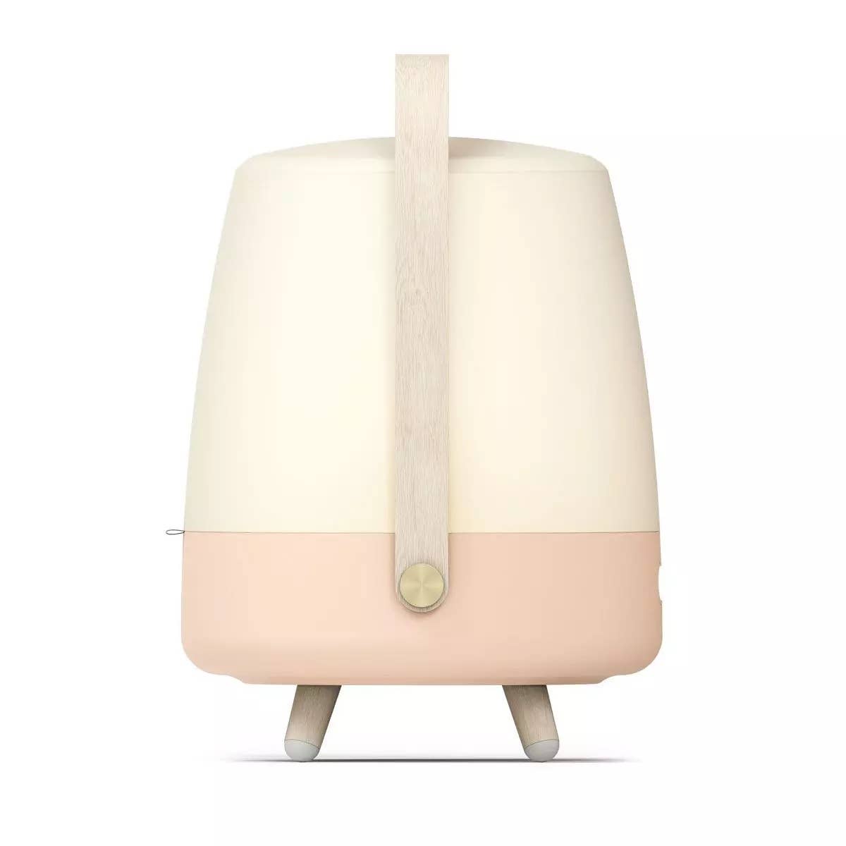 Lampe LED Enceinte Lite-Up Intérieur / Extérieur - Kooduu