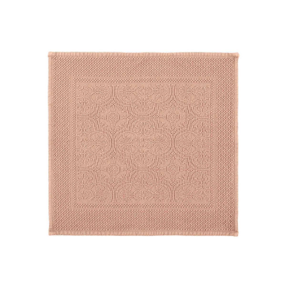 Tapis de Bain en Coton Kymi - Haomy