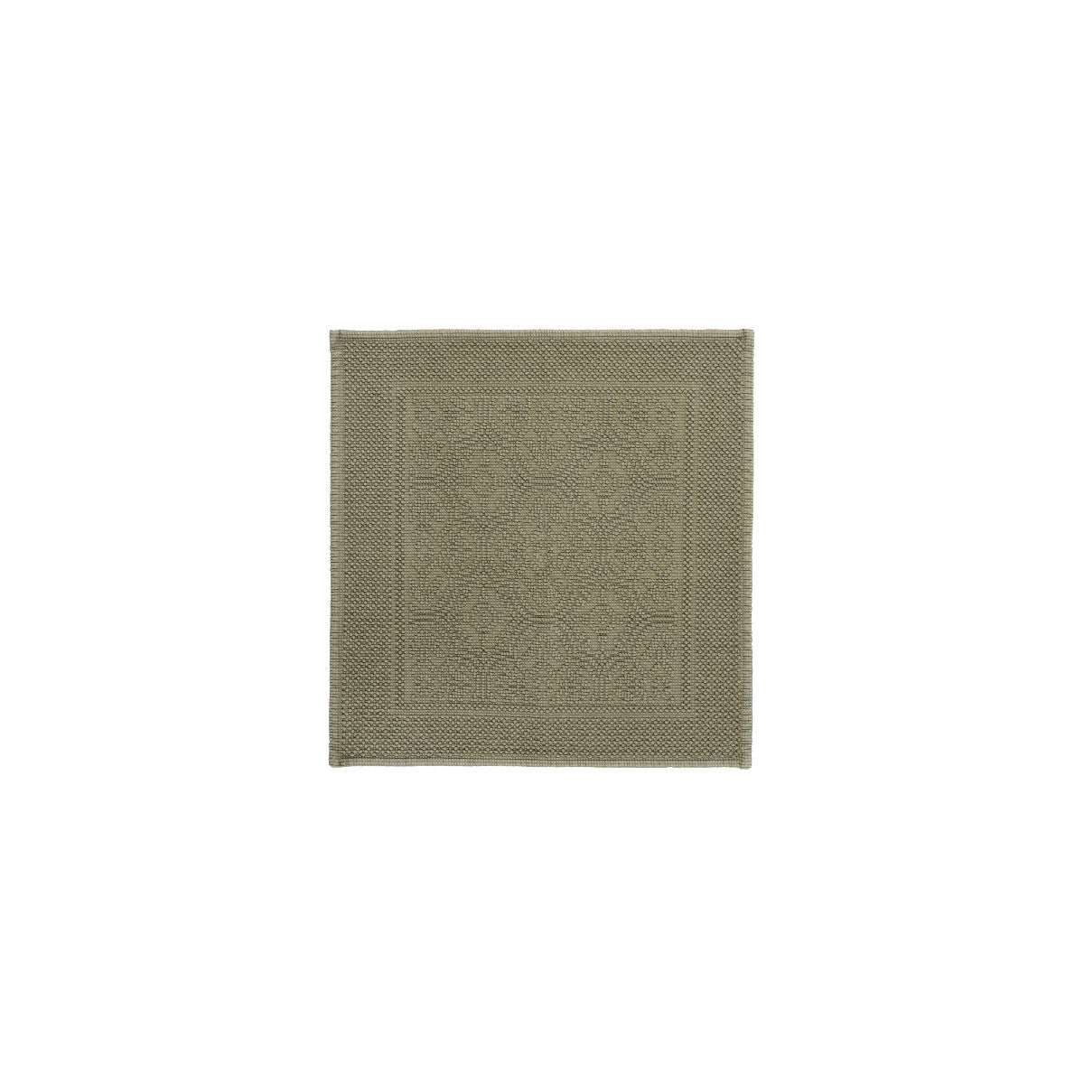Tapis de Bain en Coton Kymi - Haomy
