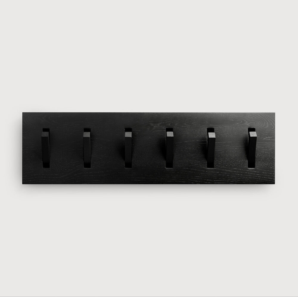 Porte-Manteaux Utilitaire Rectangulaire - Ethnicraft