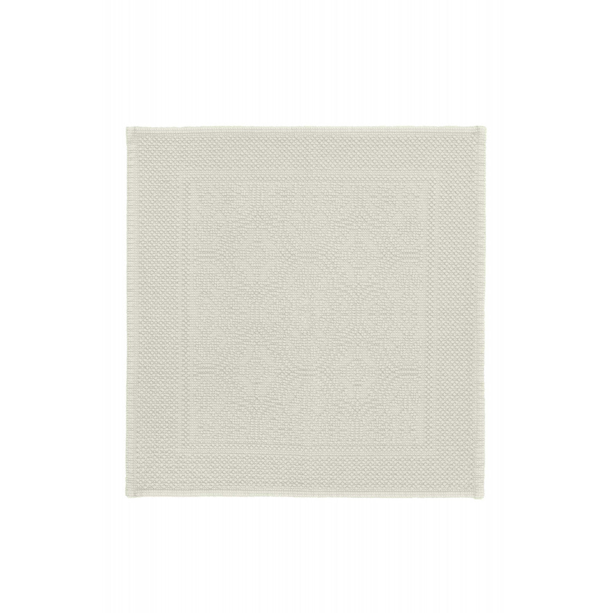 Tapis de Bain en Coton Kymi - Haomy