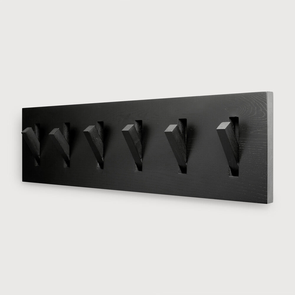 Porte-Manteaux Utilitaire Rectangulaire - Ethnicraft